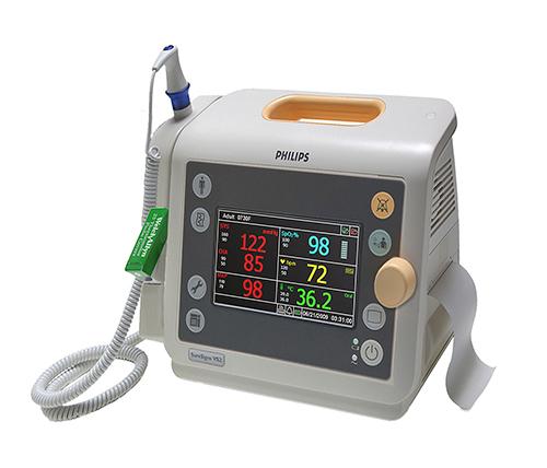 Main image for Amico's Philips SureSigns VS2+ Mounts