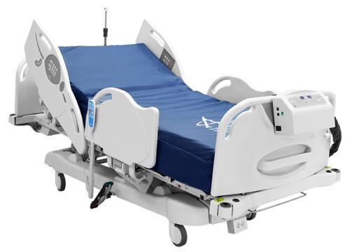 Gallery Image - Powered Therapeutic Mattresses