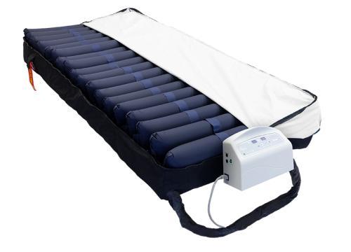 Gallery Image - Powered Therapeutic Mattresses