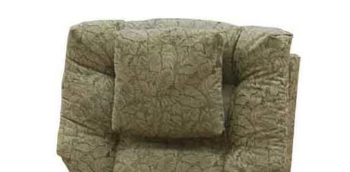 Feature Image 7 - Recliner Daphne Series