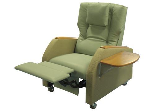 Gallery Image - Recliner Daphne Series