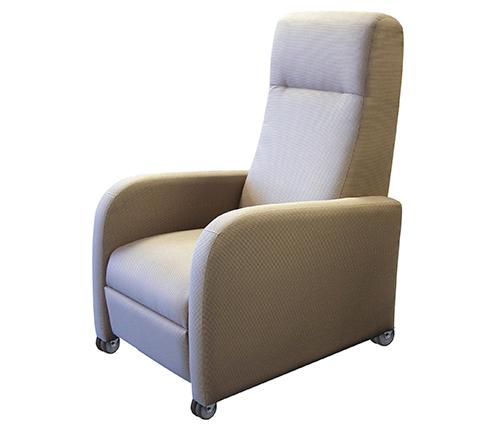 Main image for Amico's Recliner Scarlett Series