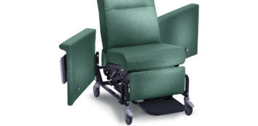 Feature Image 7 - Recliner Tristan Series
