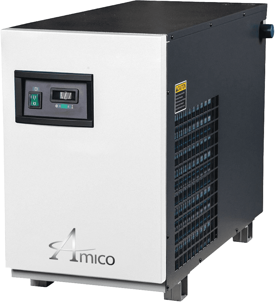 Main image for Amico's Refrigerated Dryer Packages 