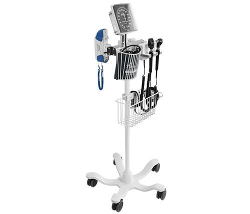 Main image for Amico's Rollstand Mounted Diagnostic Station