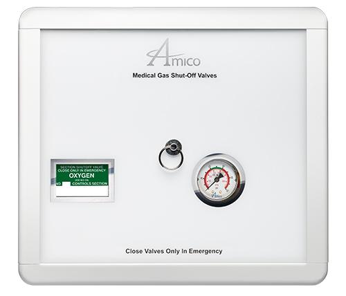 Main image for Amico's Single Zone Indicator Panel Assembly