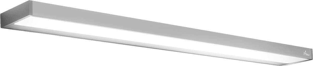 Main product image for Amico's Lights Skyline Series  Slimline Overbed - LED Light