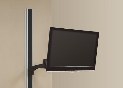 Gallery Image - Sparrow Light Duty Monitor Arm