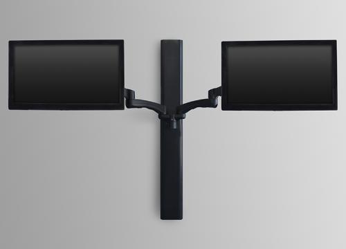 Gallery Image - Sparrow Light Duty Monitor Arm