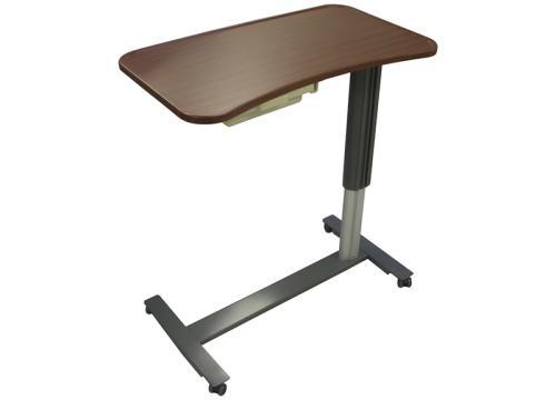 Gallery Image - Standard Overbed Tables