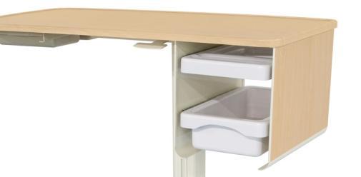 Feature Image 3 - Storage Overbed Tables