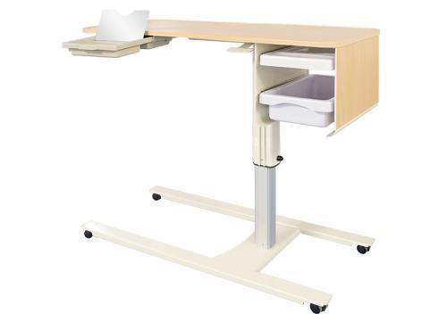 Gallery Image - Storage Overbed Tables
