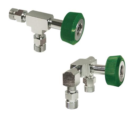 Main image for Amico's T and Y Connectors