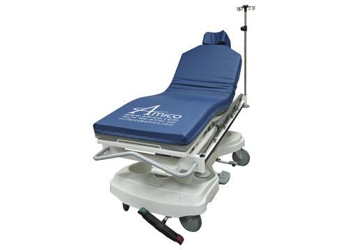Gallery Image - Titan EYE/ENT/ORAL Care Surgery Stretcher