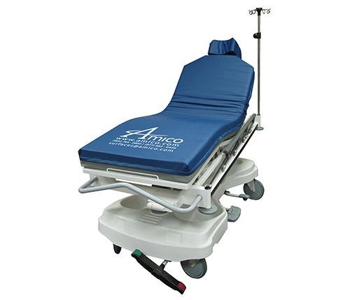 Main image for Amico's Titan EYE/ENT/ORAL Care Surgery Stretcher