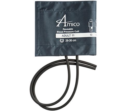 Main image for Amico's Two Piece Reusable Blood Pressure Cuffs