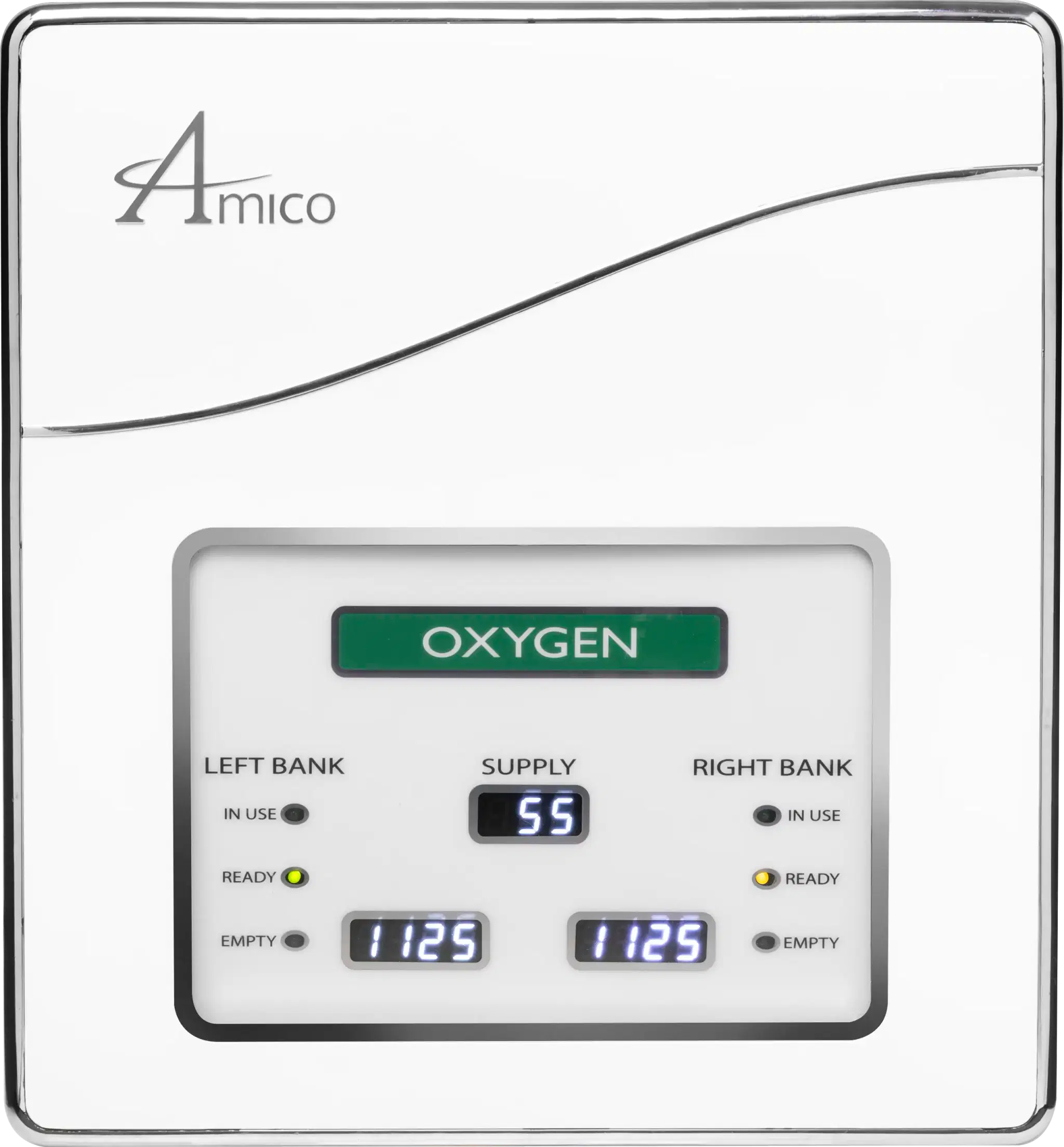 Amico Product: Dome Loaded Manifold NFPA Digital