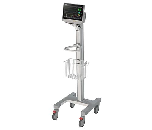 Amico Product: Hummingbird Custom CTM Cart
