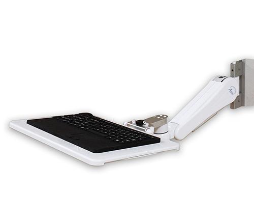 Main image for Amico's Adjustable Height Keyboard Arms