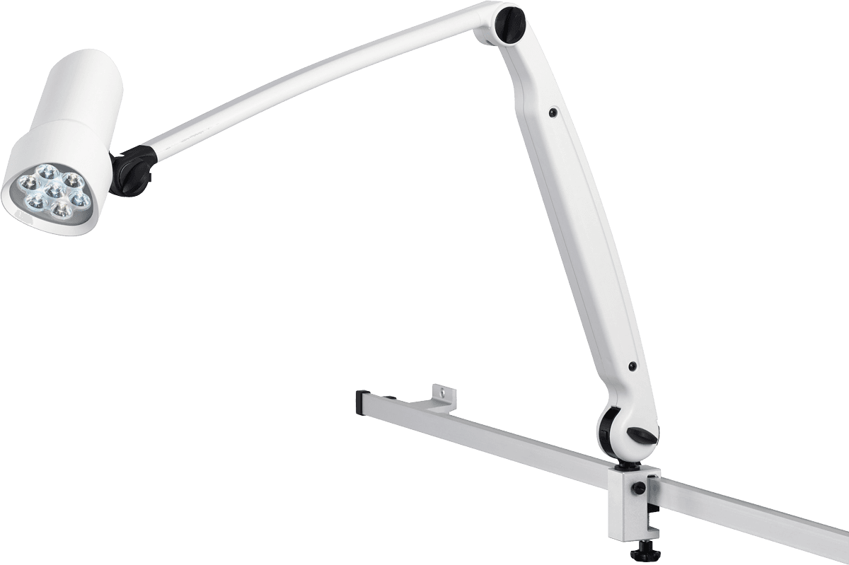 Amico Product: Clarity 50 LED