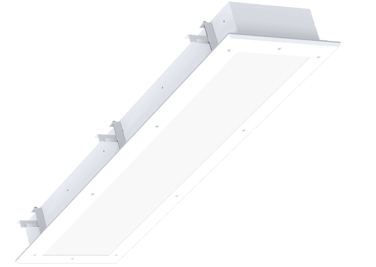 Amico Product: Cleanroom Series 1' x 4' Cleanroom Universal