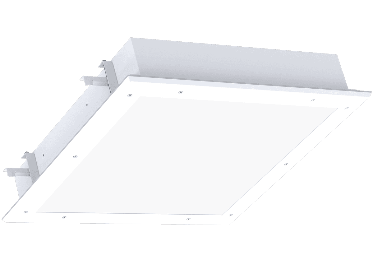 Amico Product: Cleanroom Series 2' x 2' Cleanroom Universal