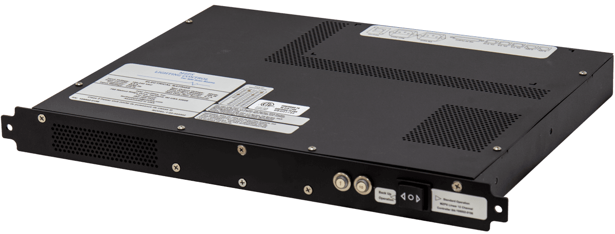 Amico Product: MRI Control Series RGB Linear Power Supply