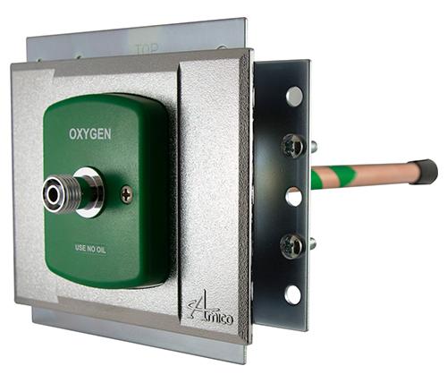Main image for Amico's DISS Compatible Compact Ceiling Outlet