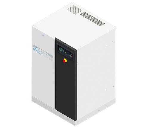 Main image for Amico's Enclosed Scroll Air Compressor System