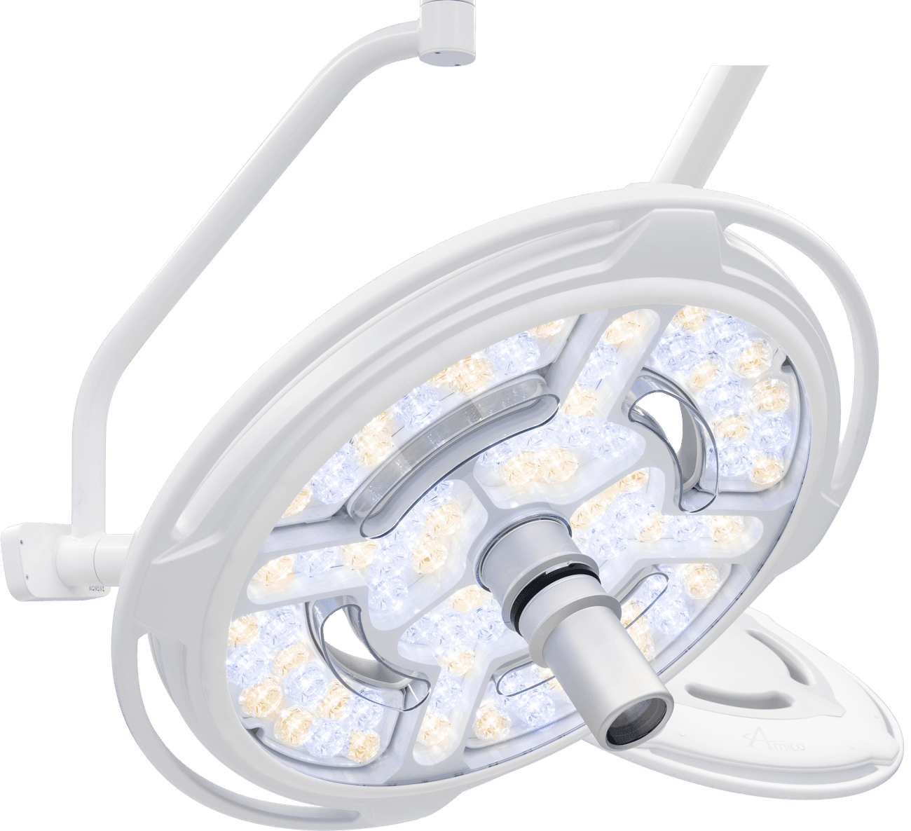 Amico Product: iCE30m LED Surgical Lighting System
