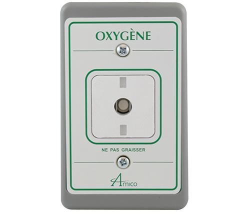 Main image for Amico's Le Point d’Utilisation Ohmeda pour Consoles