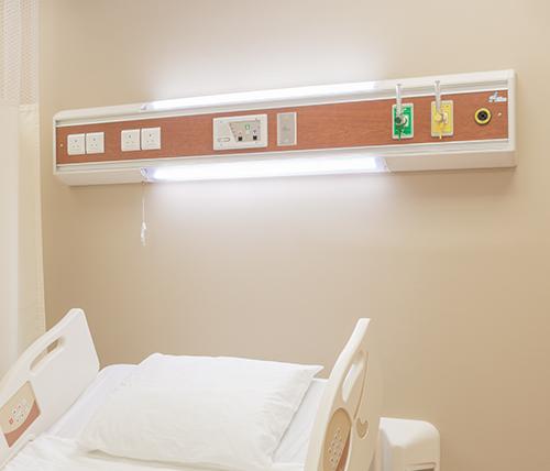 Main image for Amico's Sapphire Series Surface Mounted Console With Lights