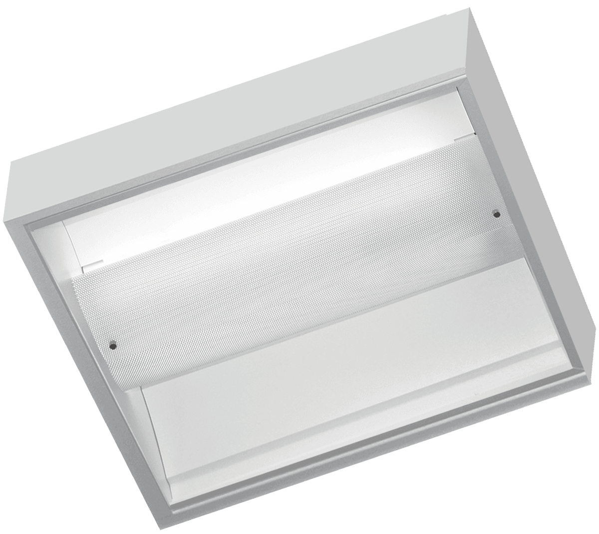 Amico Product: Solar Series 2' x 2' Ambient Indirect