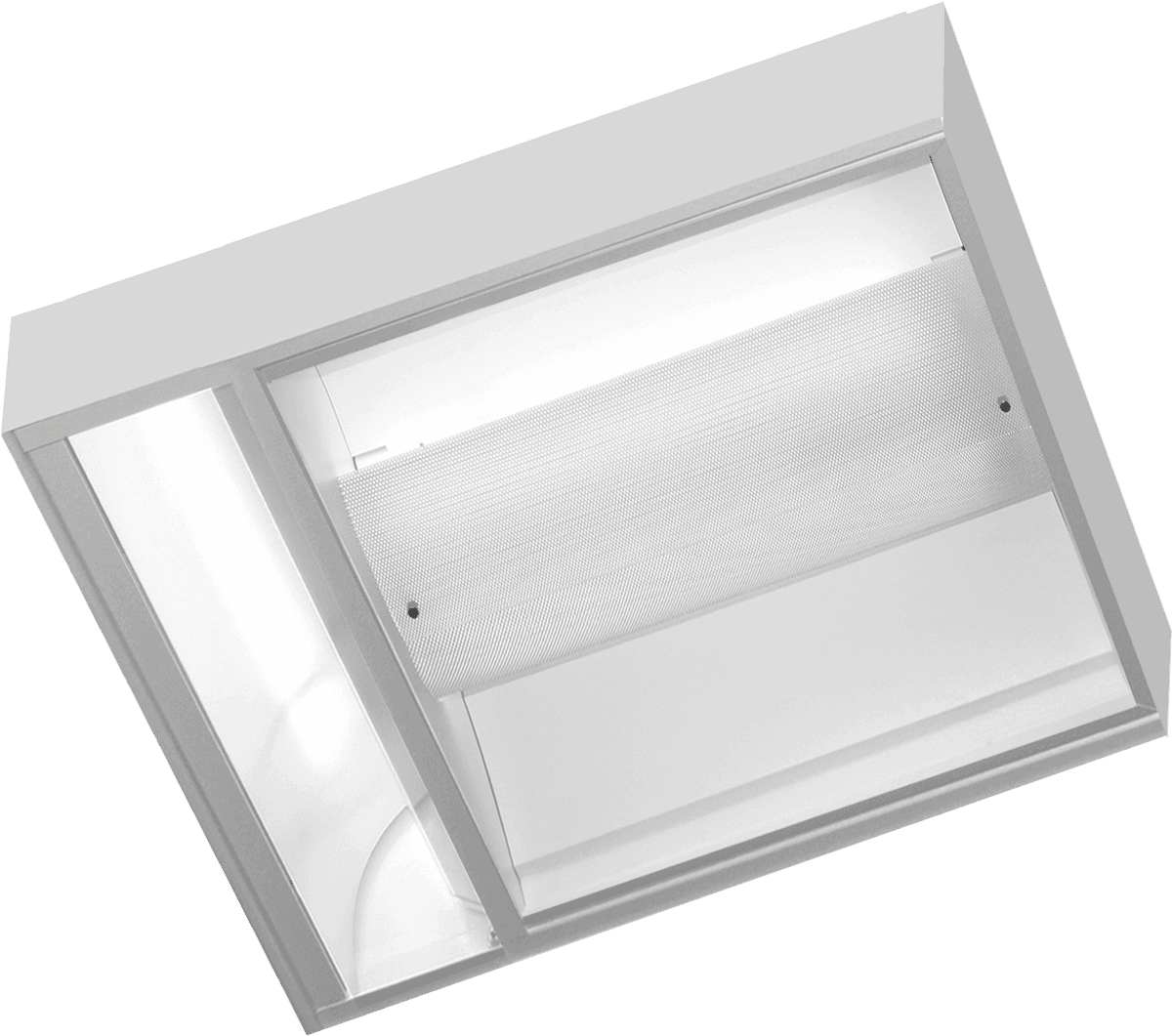Amico Product: Solar Series 2' x 2' Reading Ambient