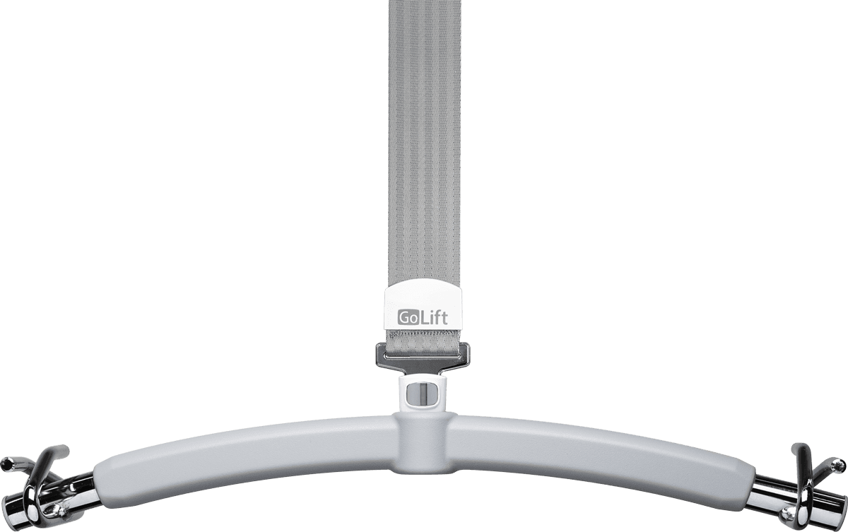 Amico Product: Two Hook Carry Bar