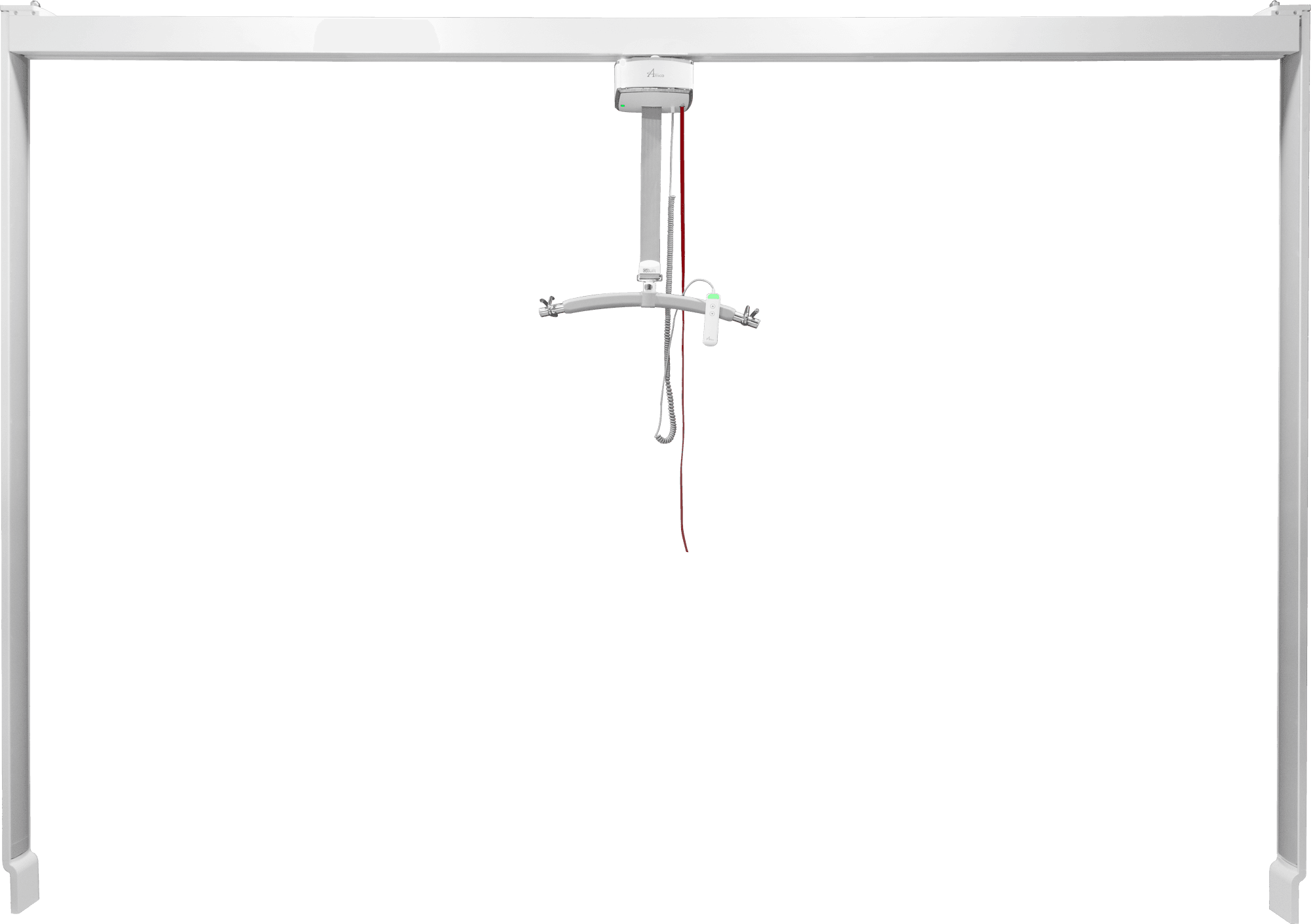 Amico Product: Wall Post