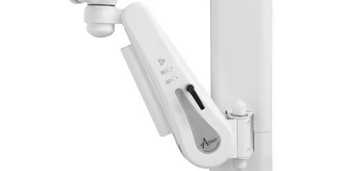 Durable, aluminum body