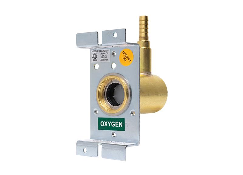 Gallery Image - Ambulance (EMS) Medical Gas Outlets