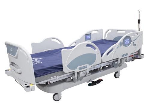 Apollo MS Bed