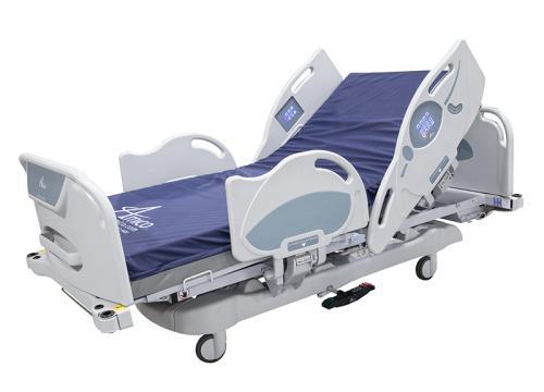 Apollo MS Bed