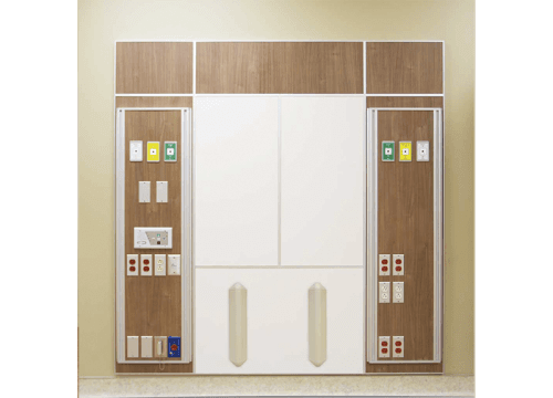 Gallery Image - Bed Bumpers