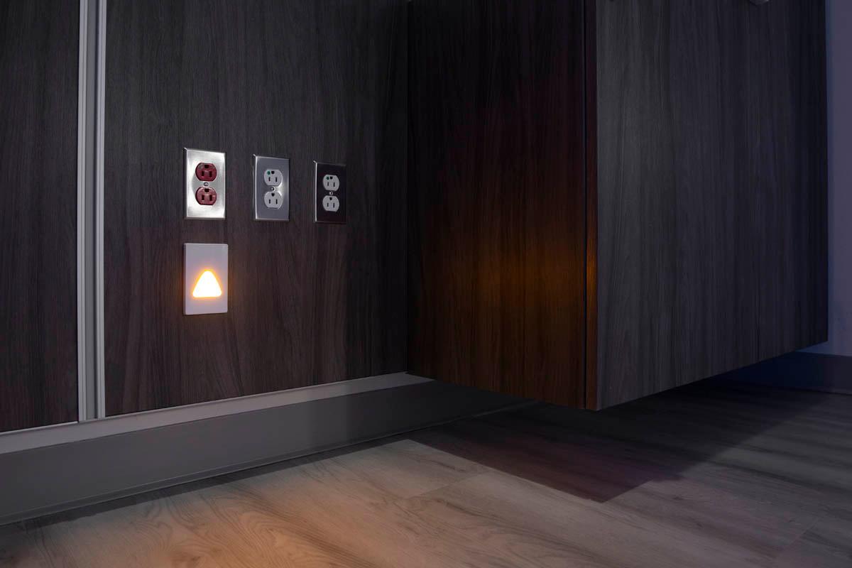 Gallery image for Amico's Behavioral Series Lunar Night Light