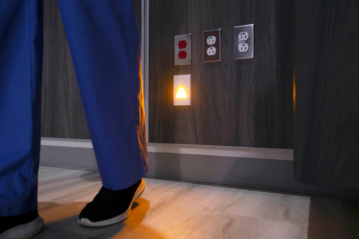 Gallery image for Amico's Behavioral Series Lunar Night Light