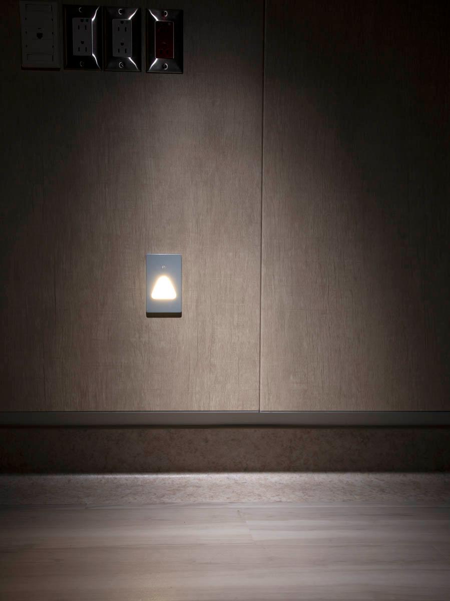 Gallery image for Amico's Behavioral Series Lunar Night Light
