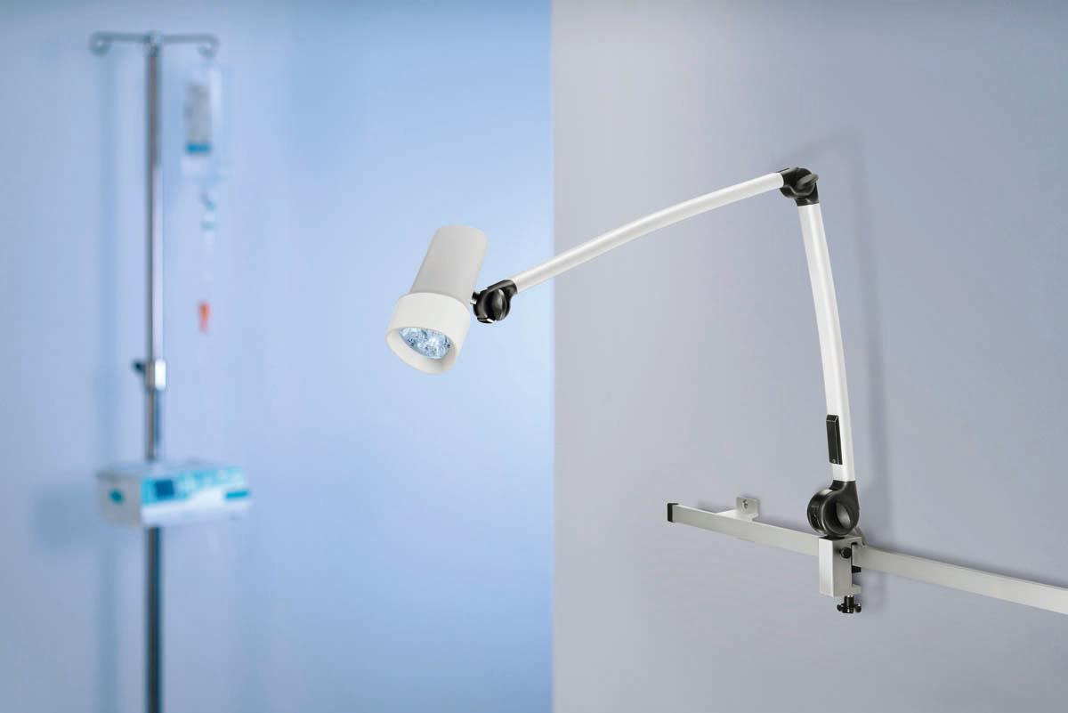 Gallery image for Amico's Clarity Series Clarity 30 LED