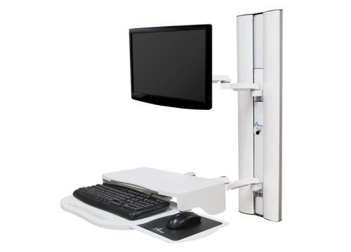 Gallery Image - Condor Adjustable Height Channel