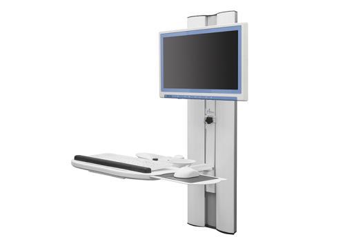 Gallery Image - Condor Adjustable Height Channel