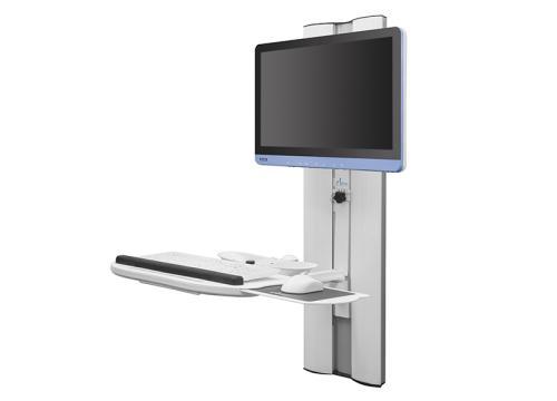 Gallery Image - Condor Adjustable Height Channel