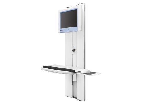 Gallery Image - Condor Adjustable Height Channel