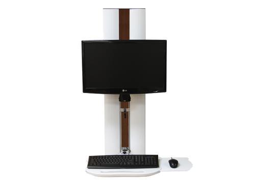 Gallery Image - Condor Adjustable Height Channel